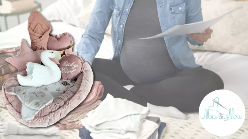 Łabędzi sen Kompletna wyprawka