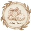 Prezenty na Baby Shower