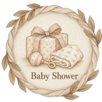 Prezenty na Baby Shower Prezenty na Baby Shower