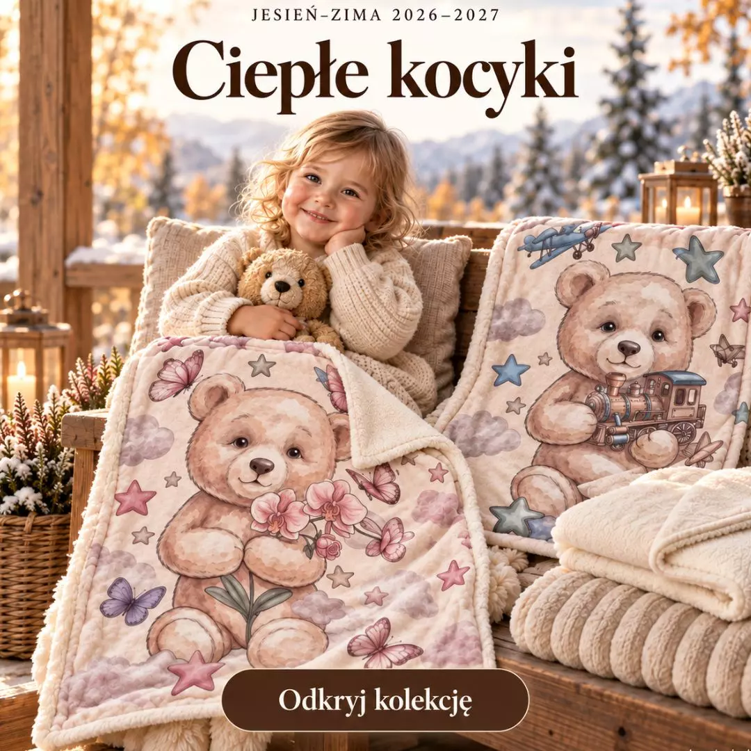 Nowa kolekcja telefon
