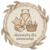 Akcesoria dla niemowląt