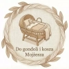 Do gondoli i kosza Mojżesza