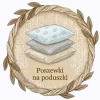 Poszewki na poduszki