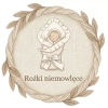 Rożki niemowlęce