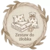Zestaw do żłobka