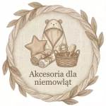 Akcesoria dla niemowląt Akcesoria dla niemowląt