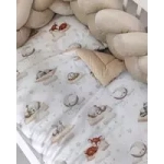 Leśne Poduszkowe Sny: Kompletna Wyprawka Leśne Poduszkowe Sny: Kompletna Wyprawka