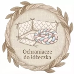 Ochraniacze do łóżeczka Ochraniacze do łóżeczka