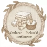 Pieluszki muślinowe 70x50 Pieluszki muślinowe 70x50