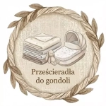 Prześcieradło do gondoli