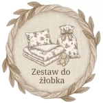 Zestaw do żłobka Zestaw do żłobka