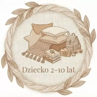 Dziecko 2-10 lat Dziecko 2-10 lat