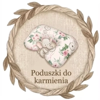 Poduszki do karmienia Poduszki do karmienia