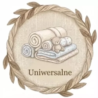 Uniwersalne kocyki