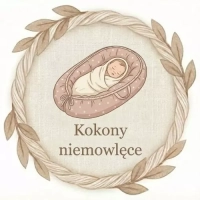 Kokony niemowlęce Kokony niemowlęce