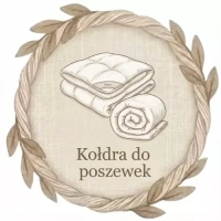 Poduszka i kołdra dla niemowlaka Poduszka i kołdra dla niemowlaka