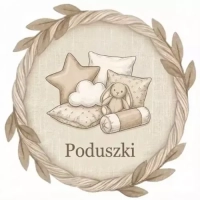 Poduszki dekoracyjne dla dzieci przytulanki Poduszki dekoracyjne dla dzieci przytulanki
