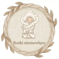 Rożki niemowlęce Rożki niemowlęce