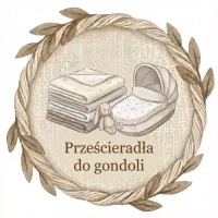 Prześcieradło do gondoli
