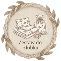 Zestaw do żłobka Zestaw do żłobka
