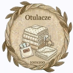 Otulacze muślinowe 100x100 Otulacze muślinowe 100x100