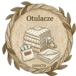 Otulacze muślinowe 100x70 Otulacze muślinowe 100x70