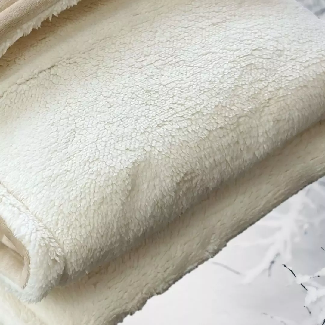 Polar minky baranek