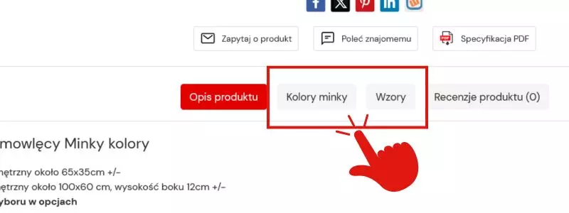 Wzory