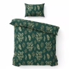 Pościel Bawełniana 120x200 Mu&Mu Glamour Botanic