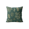 Poszewka na poduszkę 40x40 Glamour Botanic