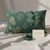 Poszewka na poduszkę 70x80 Glamour Botanic