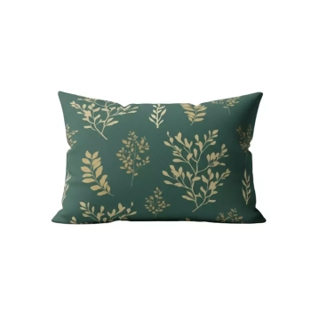 Poszewka na poduszkę 70x80 Glamour Botanic