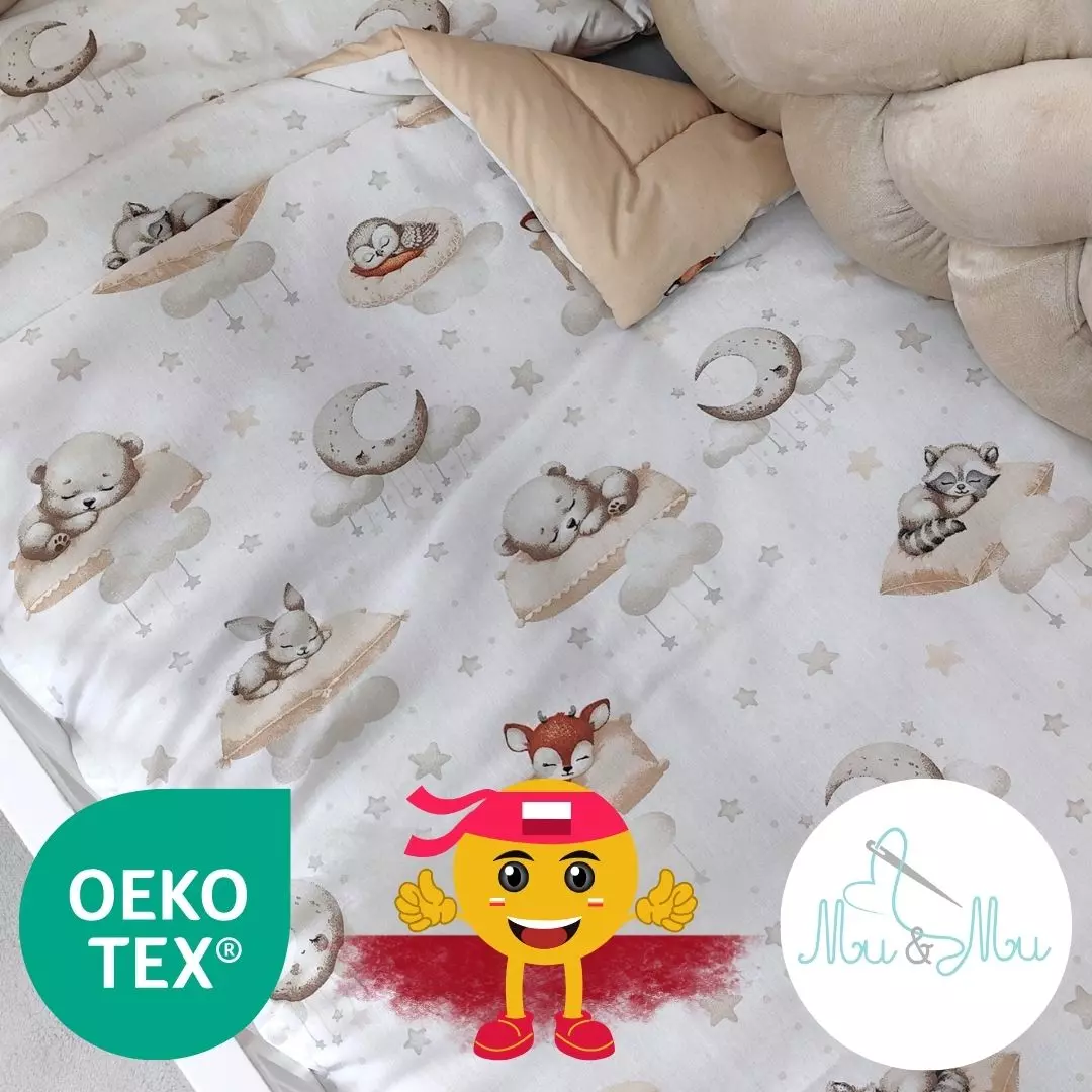 oeko tex polska produkcja 