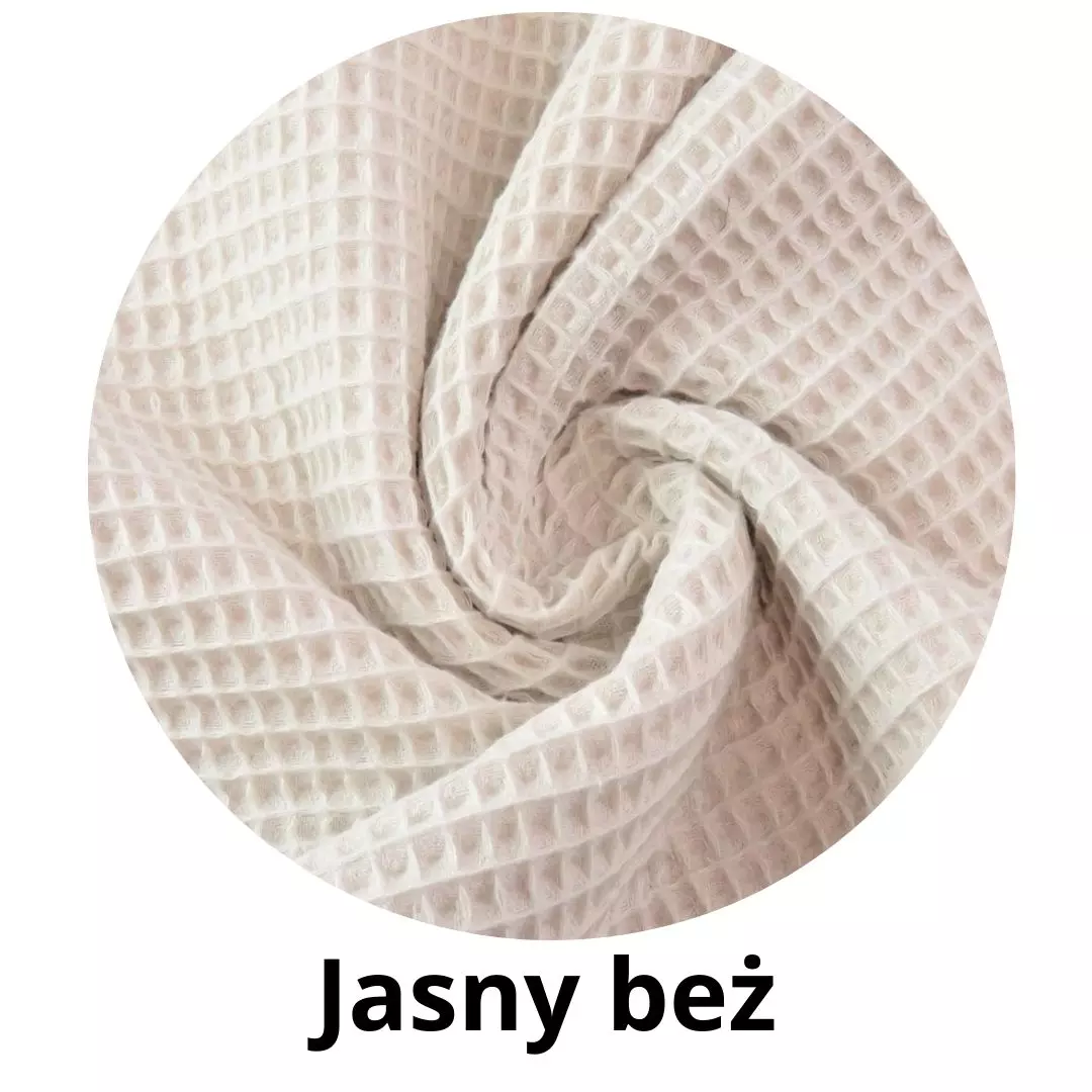 Jasny beż