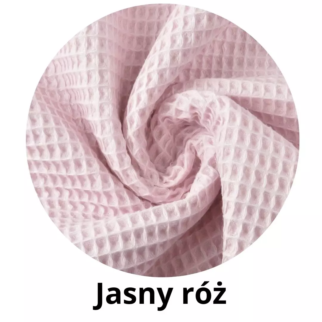 Jasny róz