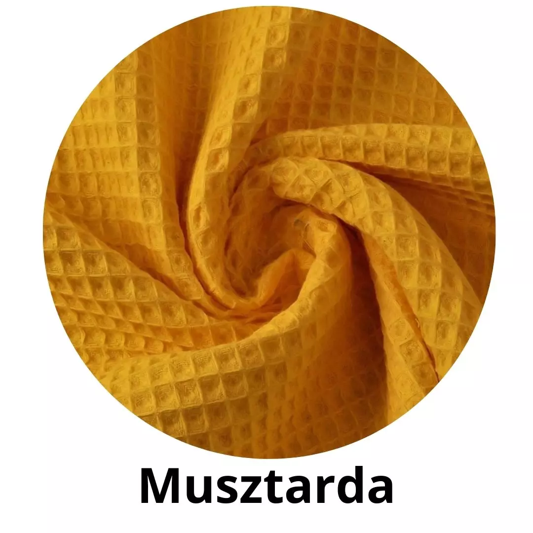Musztarda
