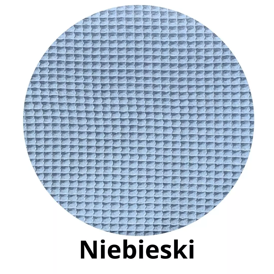 Niebieski