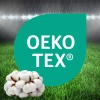 Certyfikat Oeko-Tex Standard 100 gwarancja bezpiecznej bawełny dla dzieci