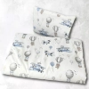 Pościel do wózka, kołyski, kokonu Samoloty