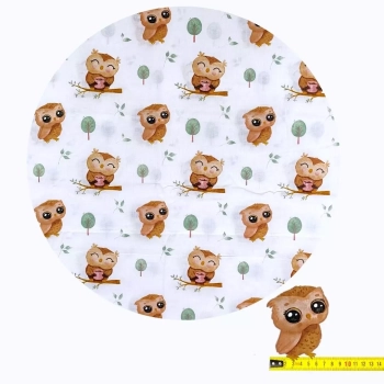Sowy