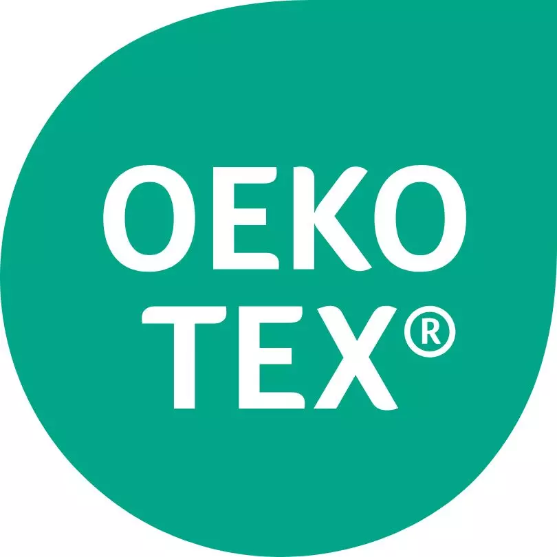 Certyfikat OEKO-TEX® STANDARD 100 w klasie I.